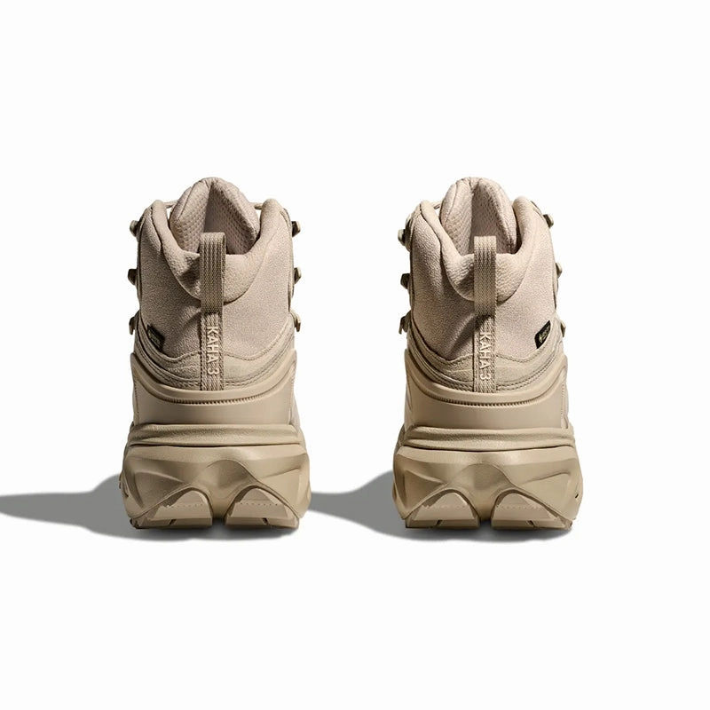 Men's Kaha 3 GORE-TEX Raw Linen/Oat Milk Retro Tough