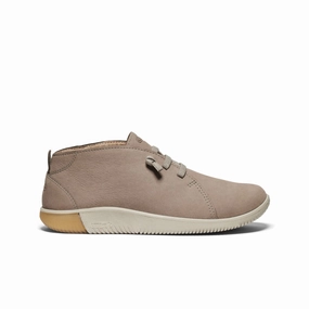 Men's KNX Chukka  |  Brindle/Plaza Taupe Active Life