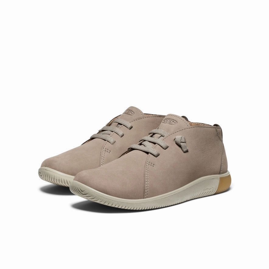 Men's KNX Chukka  |  Brindle/Plaza Taupe Versatile Wear