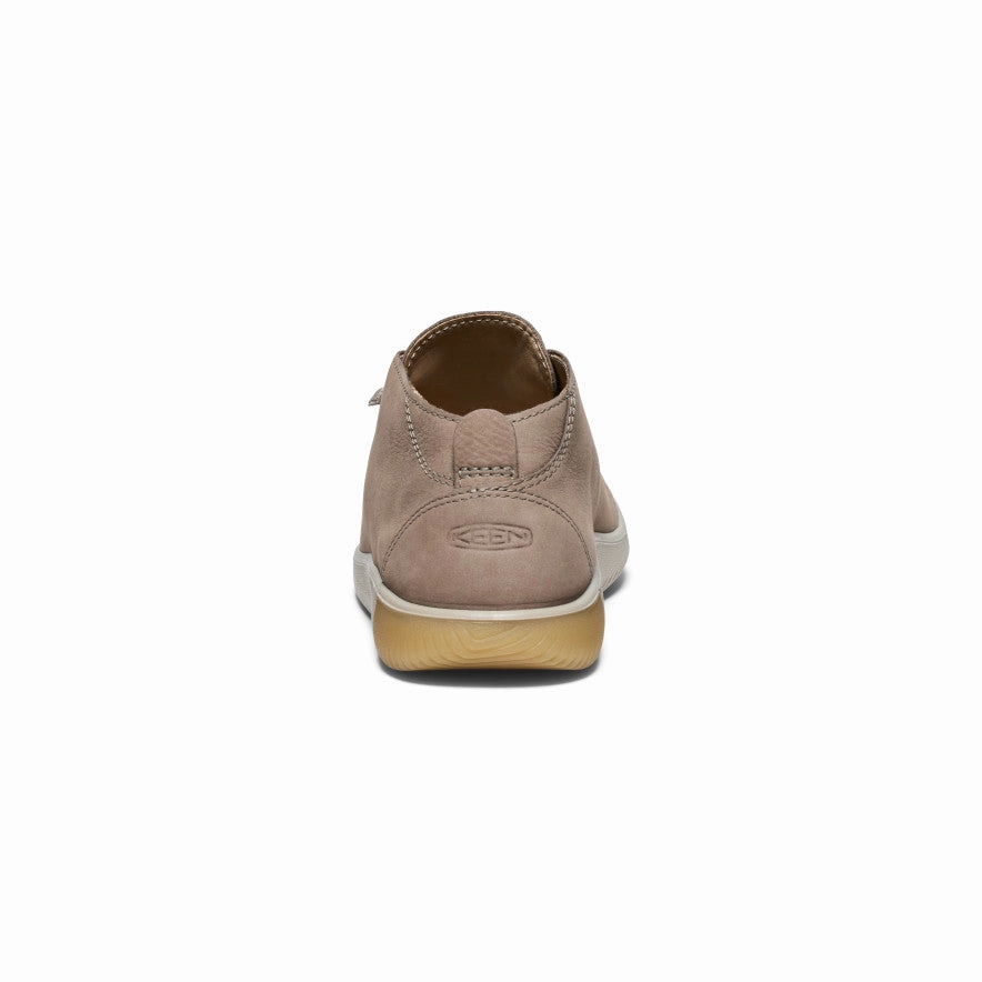 Men's KNX Chukka  |  Brindle/Plaza Taupe Versatile Wear