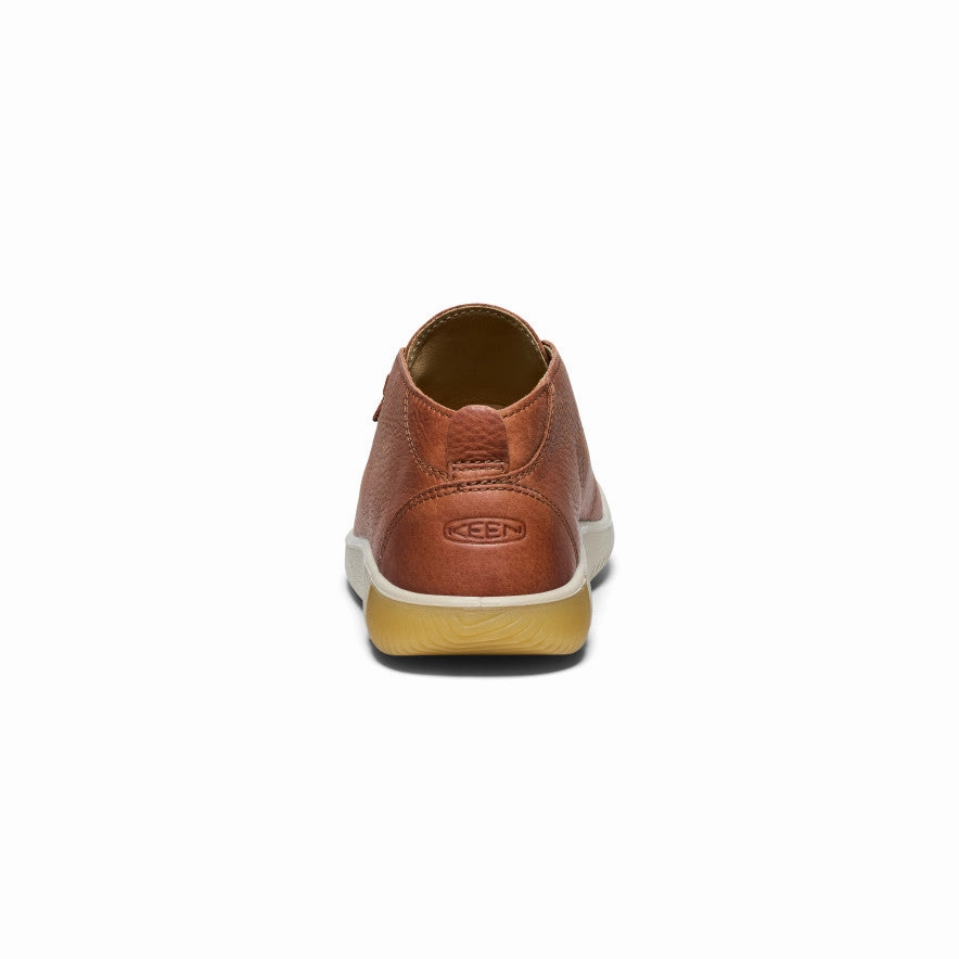 Men's KNX Chukka  |  Tortoise Shell/Plaza Taupe Chic Design
