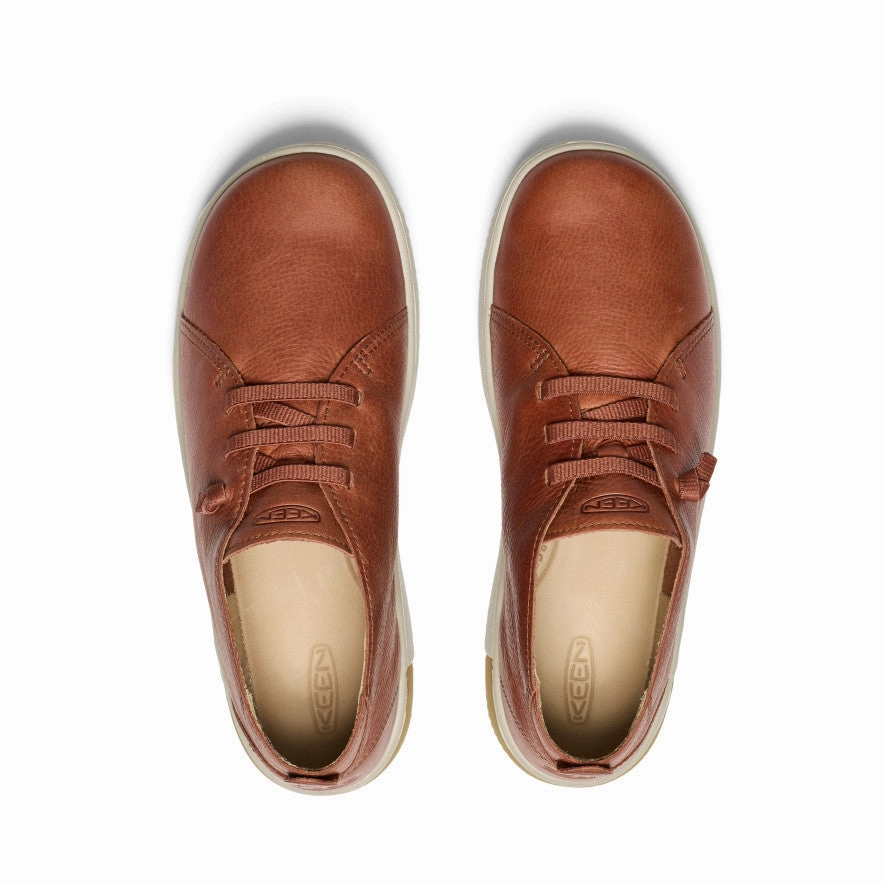 Men's KNX Chukka  |  Tortoise Shell/Plaza Taupe Chic Design