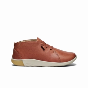 Men's KNX Chukka  |  Tortoise Shell/Plaza Taupe Cruise Wear