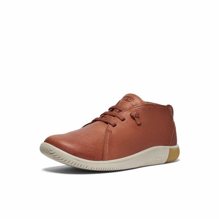 Men's KNX Chukka  |  Tortoise Shell/Plaza Taupe Chic Design