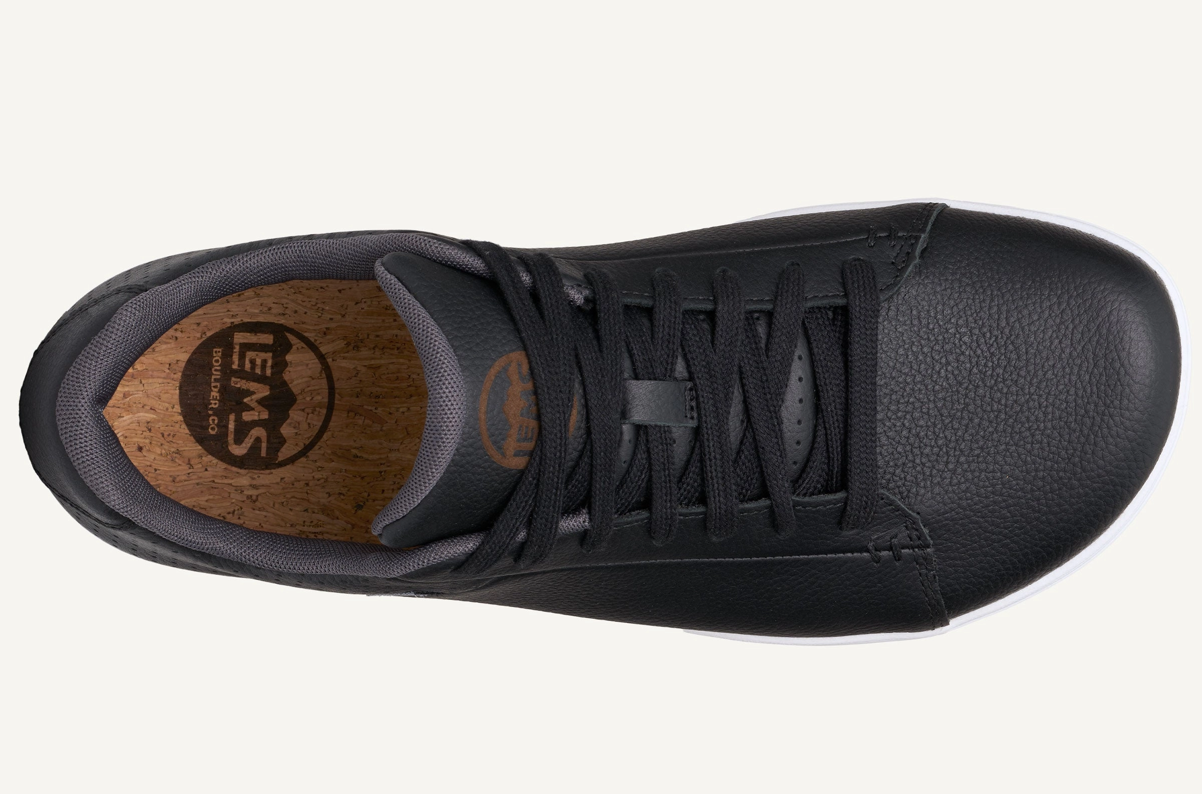 Men's Kourt Street Edge