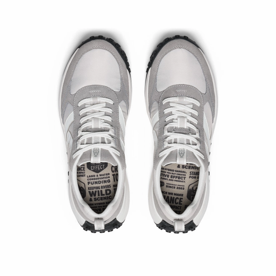 Men's KS86 Sneaker  |  Alloy/Star White All-Purpose Use