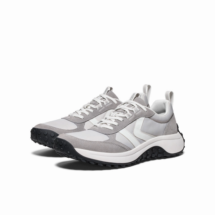 Men's KS86 Sneaker  |  Alloy/Star White All-Purpose Use