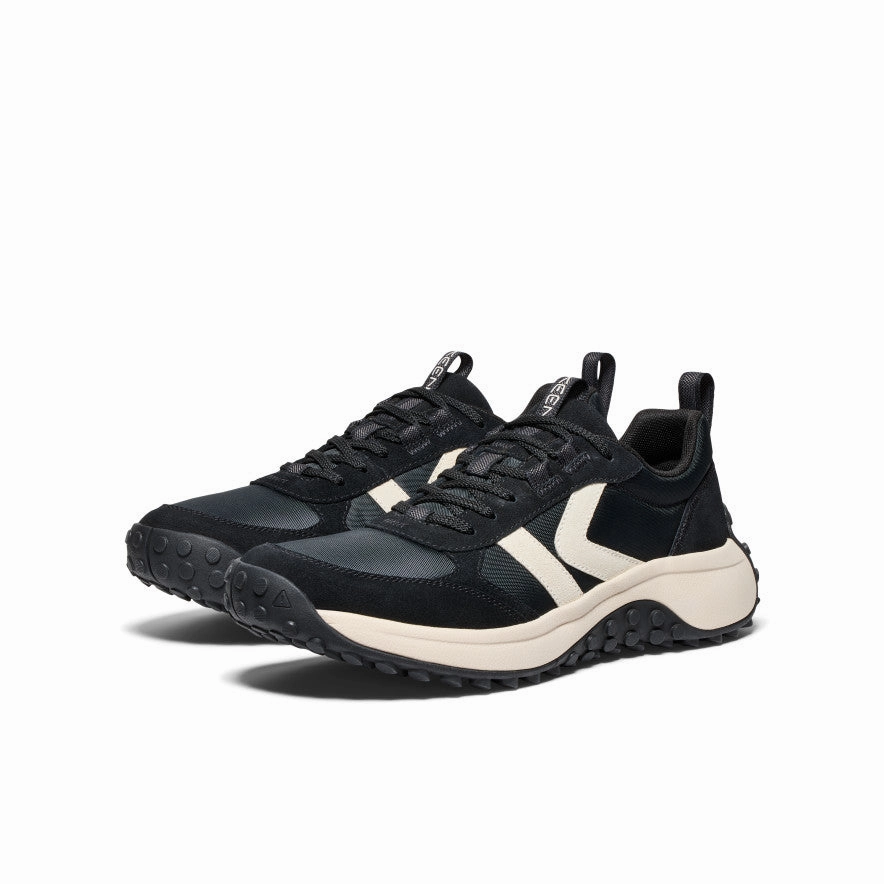 Men's KS86 Sneaker  |  Black/Birch Pure Flow
