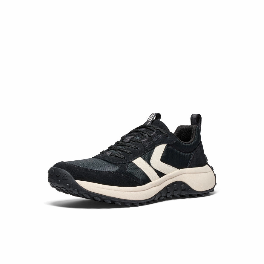 Men's KS86 Sneaker  |  Black/Birch Pure Flow