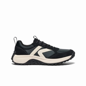 City Explorer All-Purpose Footwear Men's KS86 Sneaker  |  Black/Birch