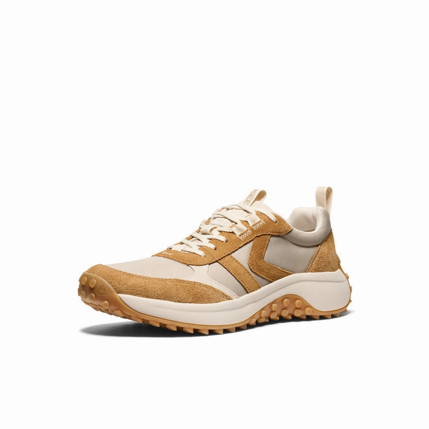 Men's KS86 Sneaker  |  Chipmunk/Birch Timeless Design