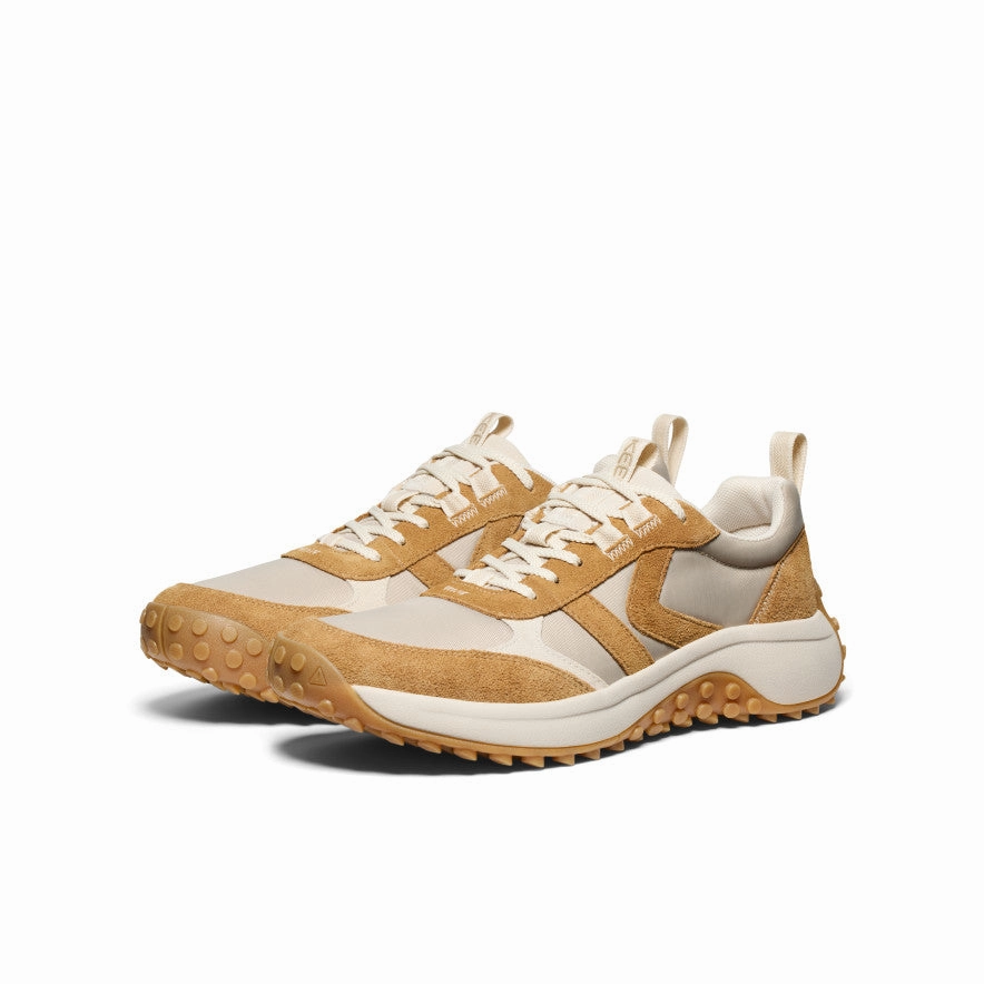 Men's KS86 Sneaker  |  Chipmunk/Birch Timeless Design