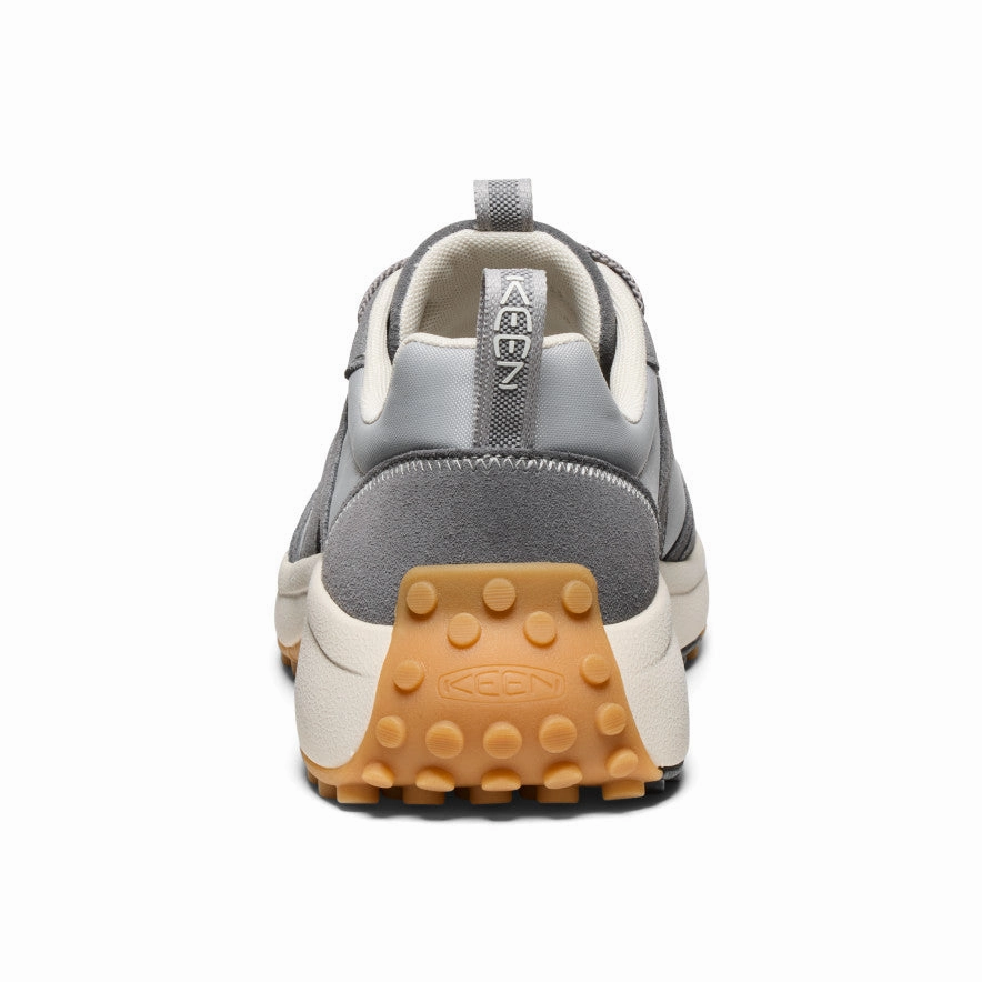 Men's KS86 Sneaker  |  Steel Grey/Alloy Flexible Wear