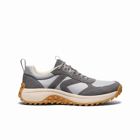 Holiday Outfit Air Cushion Men's KS86 Sneaker  |  Steel Grey/Alloy