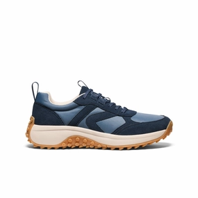 Holiday Outfit Men's KS86 Sneaker  |  Vintage Indigo/Naval Academy