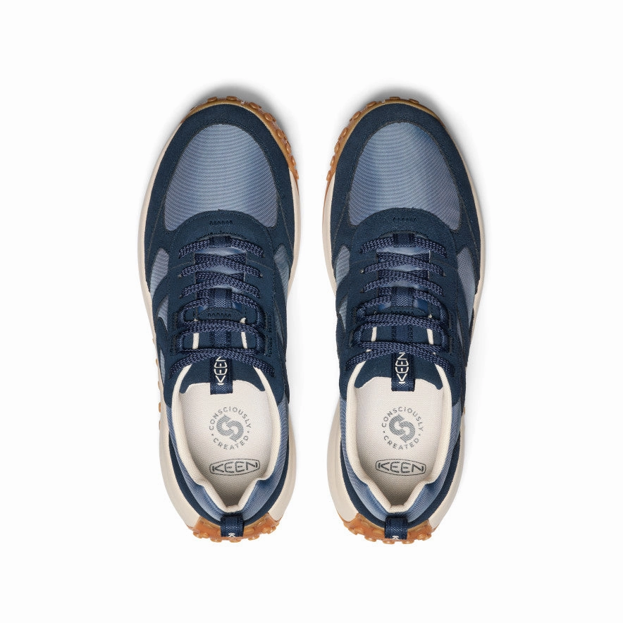 Men's KS86 Sneaker  |  Vintage Indigo/Naval Academy Ultimate support
