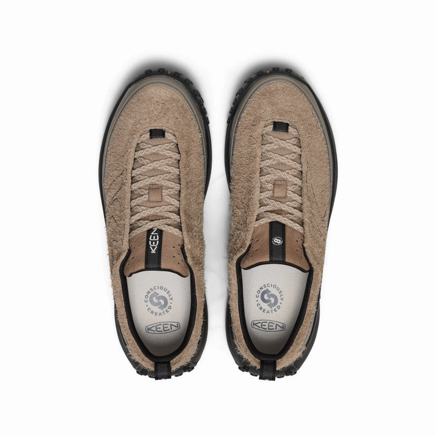 Men's KS Mino Sneaker  |  Brindle/Birch Flex Fit