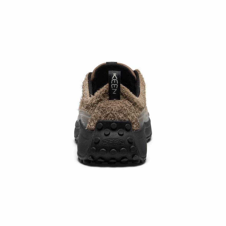 Men's KS Mino Sneaker  |  Brindle/Birch Flex Fit