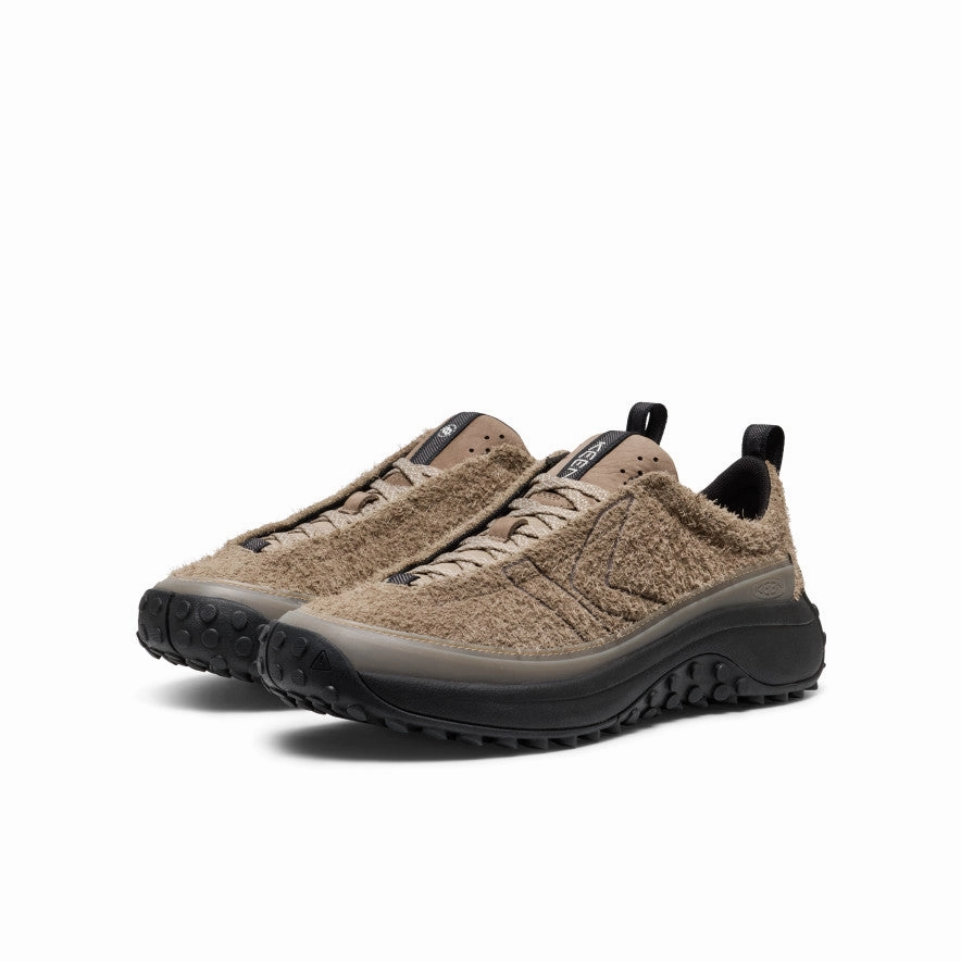 Men's KS Mino Sneaker  |  Brindle/Birch Flex Fit