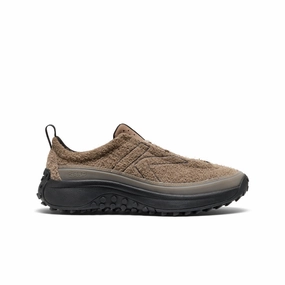 Men's KS Mino Sneaker  |  Brindle/Birch Trend Move