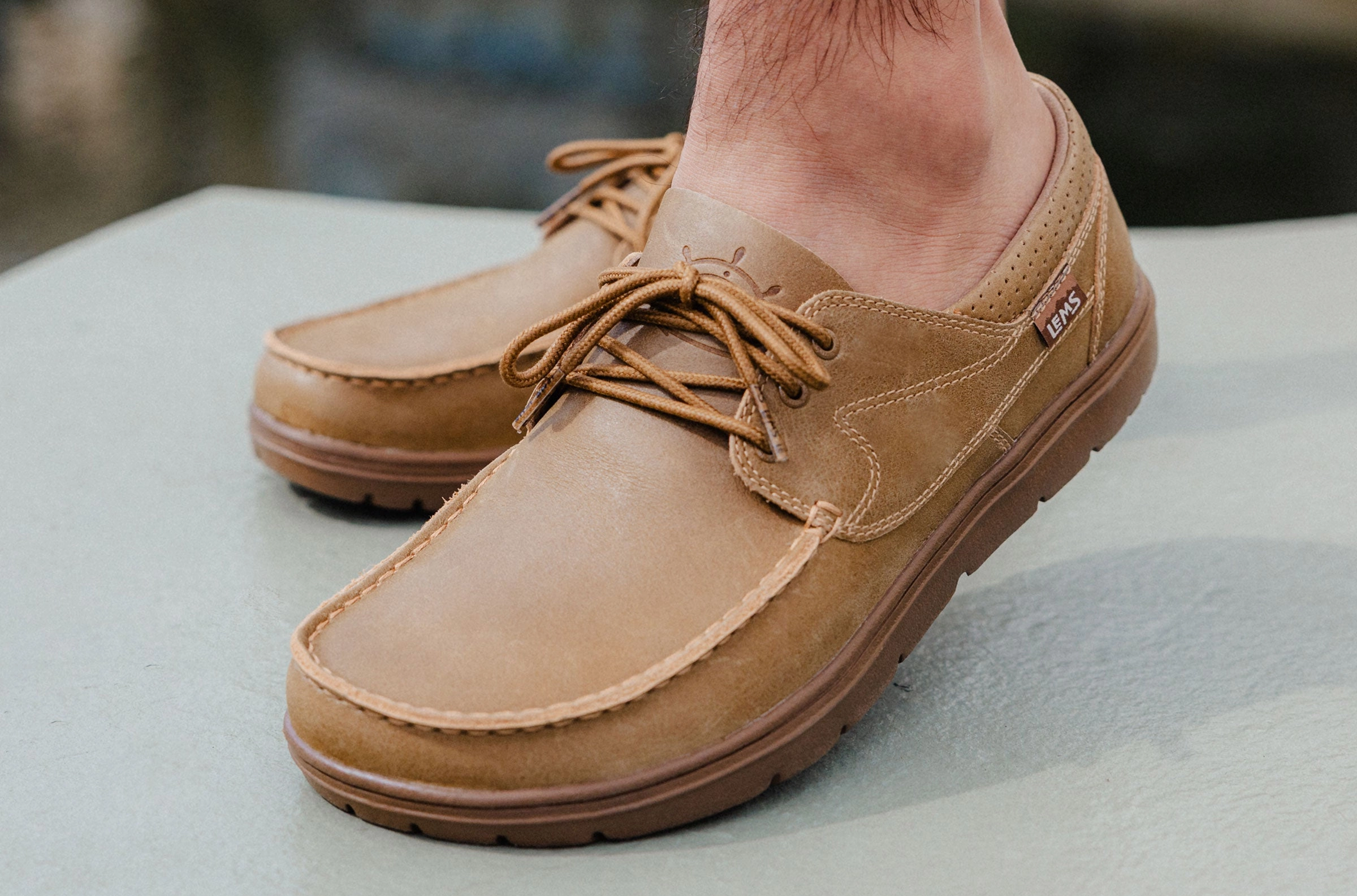 Men's Mariner Fresh Step