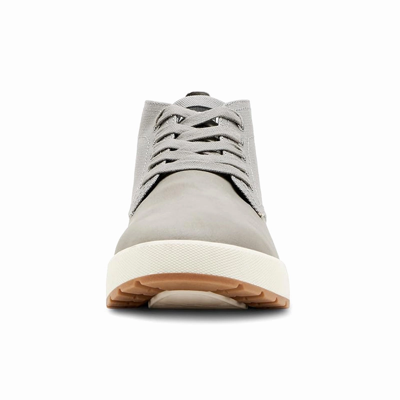 Men's McAllob Grey Slip Guard