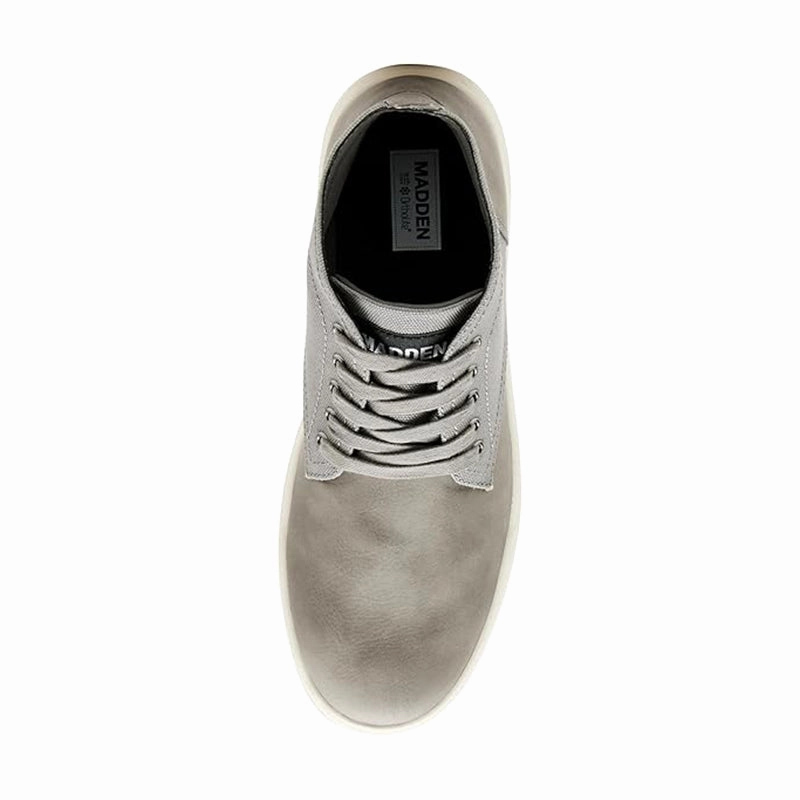 Men's McAllob Grey Slip Guard