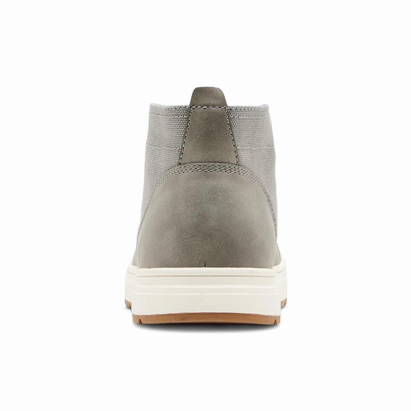 Men's McAllob Grey Slip Guard
