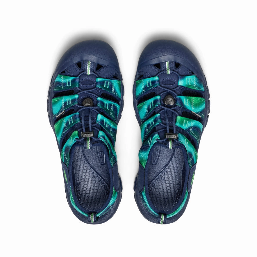 Men's Newport H2 Sandal  |  Destination Pack Smooth Dash