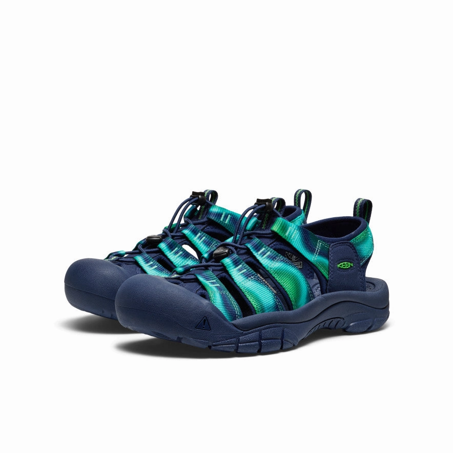 Men's Newport H2 Sandal  |  Destination Pack Smooth Dash