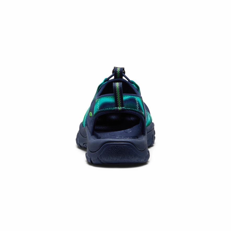 Men's Newport H2 Sandal  |  Destination Pack Smooth Dash