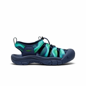 Men's Newport H2 Sandal  |  Destination Pack Versatile Wear