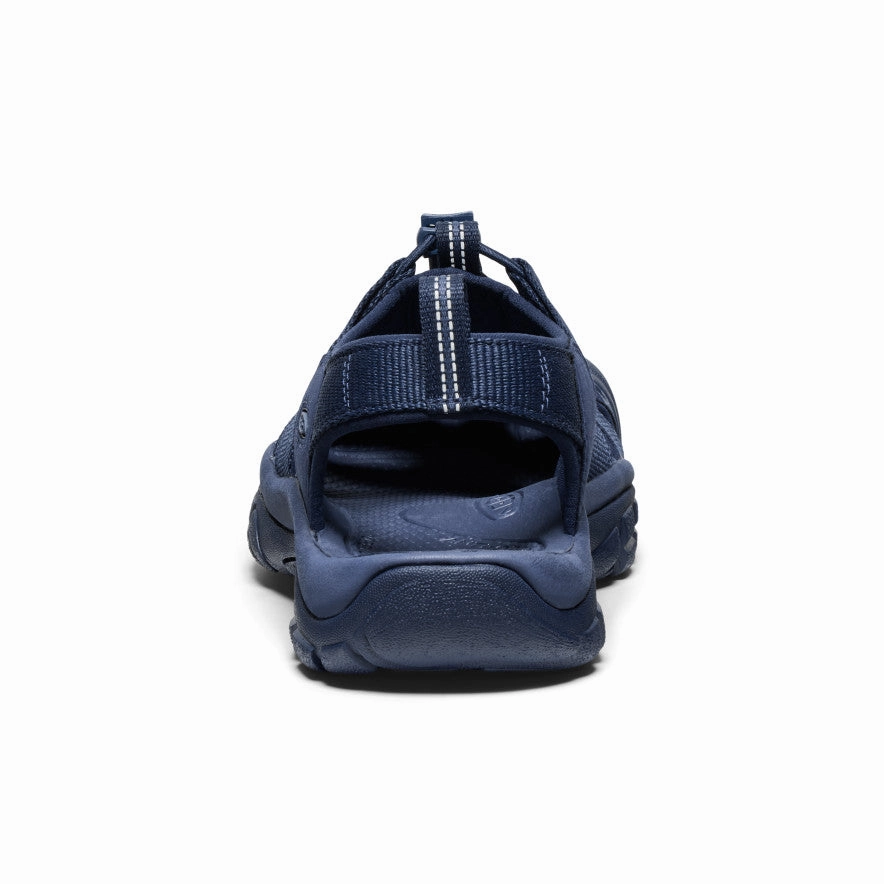 Men's Newport H2 Sandal  |  Monochrome/Navy Active Flow