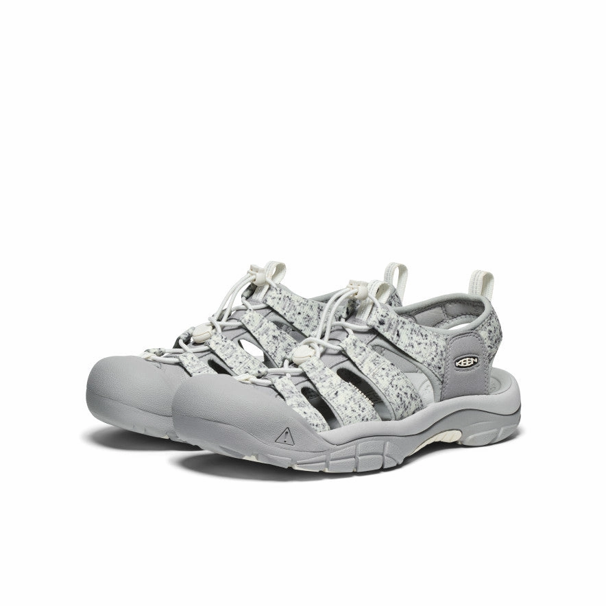 Men's Newport Retro x Dead Dye  |  Ddye17 Soft Path