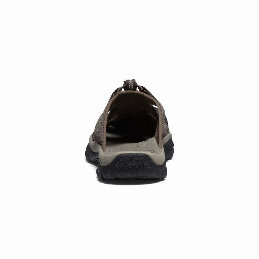 Men's Newport Slide  |  Canteen/Campsite Long-Lasting Wear