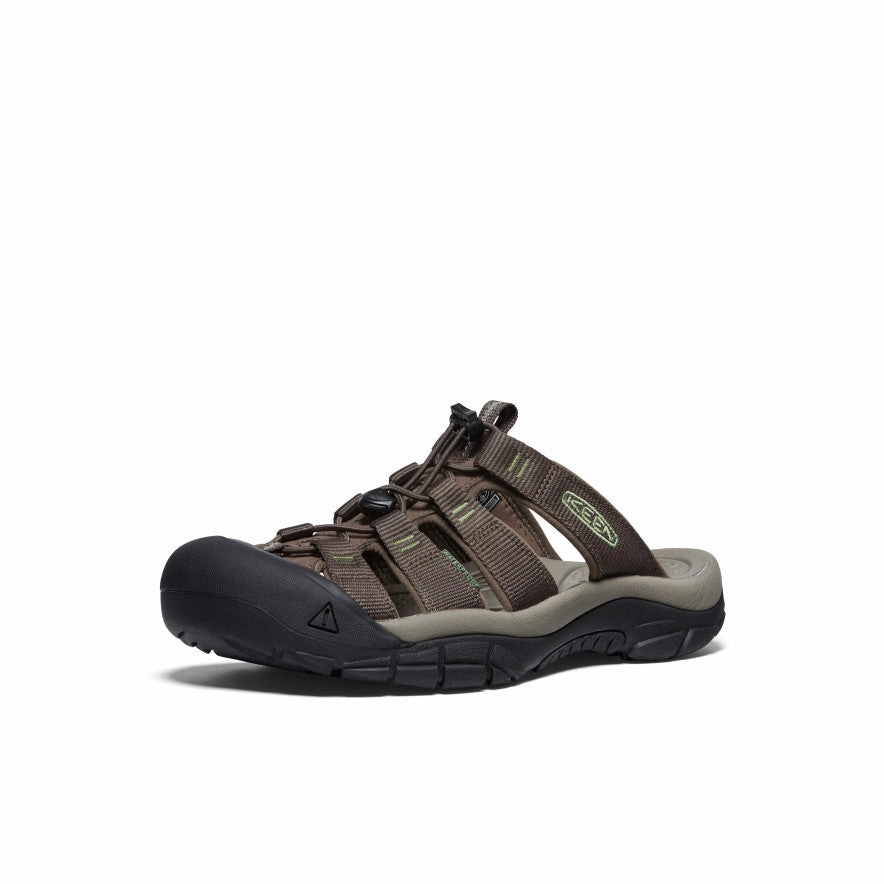Men's Newport Slide  |  Canteen/Campsite Long-Lasting Wear