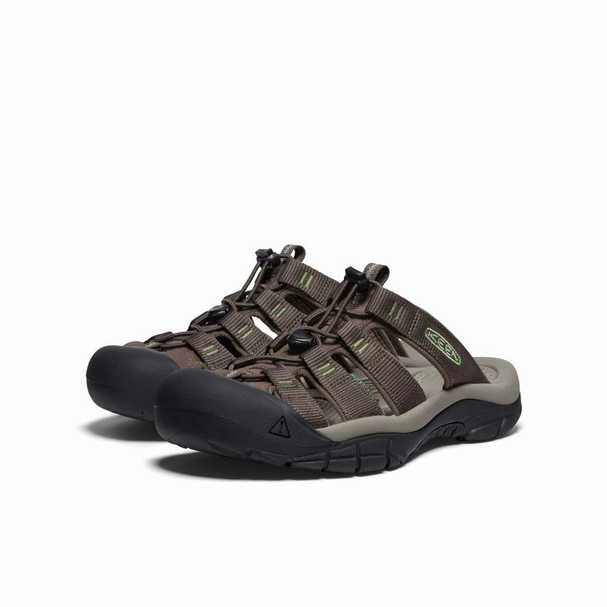 Men's Newport Slide  |  Canteen/Campsite Long-Lasting Wear