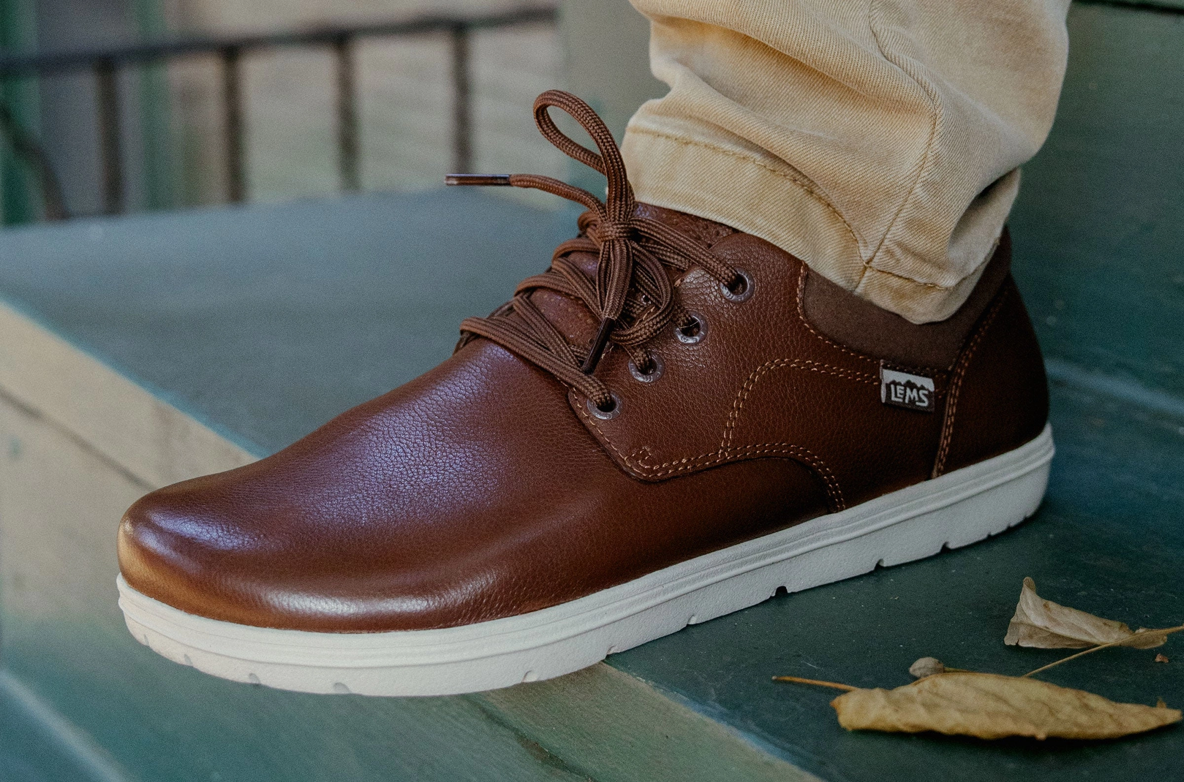 Men's Nine2Five V2 Outdoor Comfort