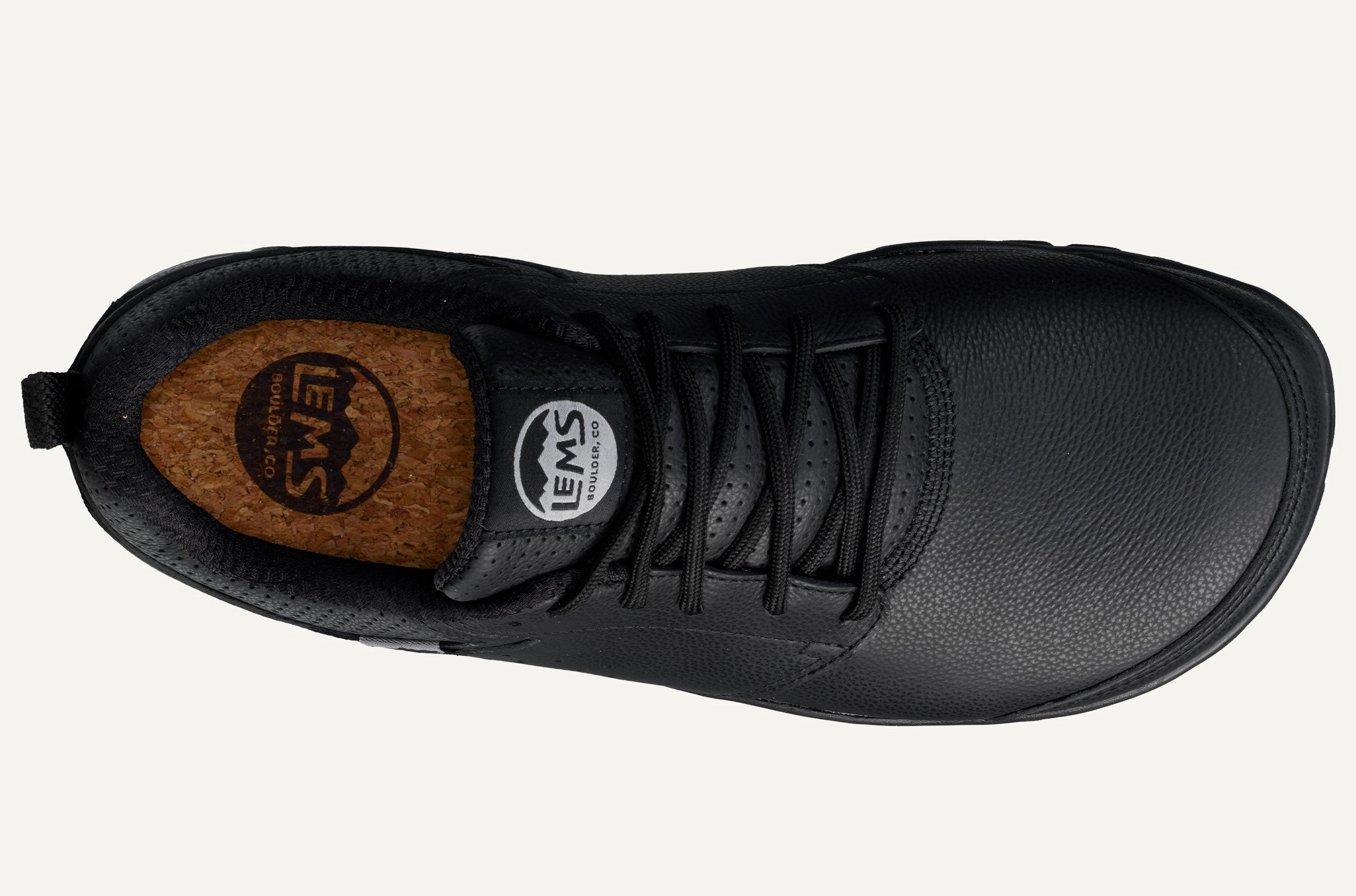 Men's Primal Zen Leather Stylish Fit