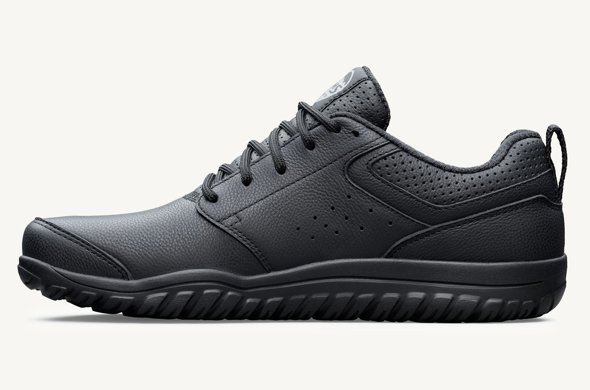 Men's Primal Zen Leather Stylish Fit