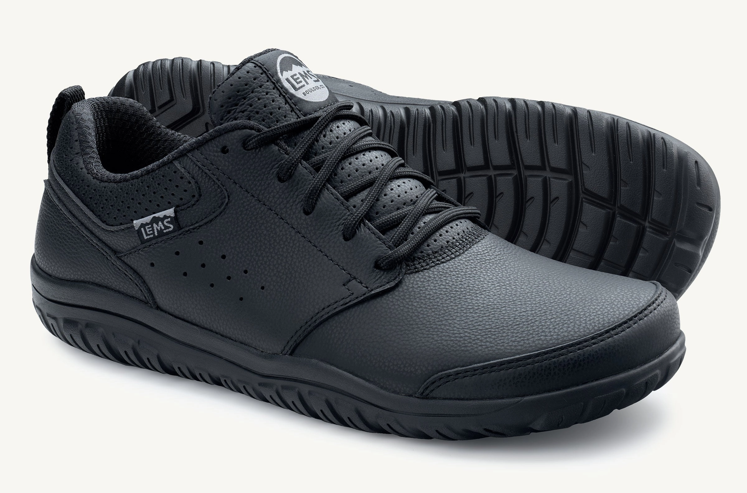 Men's Primal Zen Leather Beach Friendly Timeless Fit