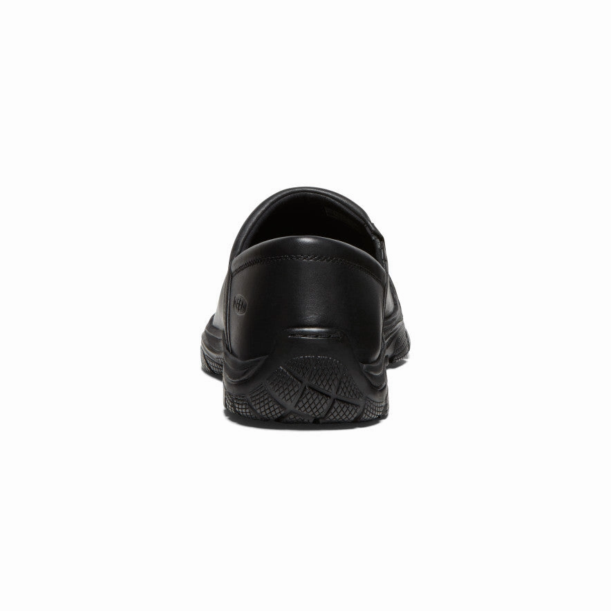 Men's PTC Slip-On II  |  Black On-The-Go Shoes