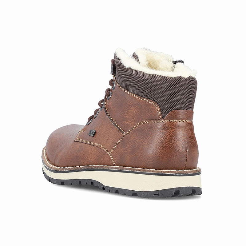 Men's Ronny 35 Toffee/Braun Chill Resistant