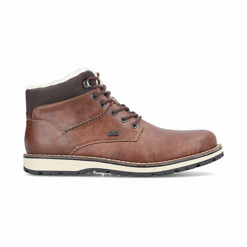Men's Ronny 35 Toffee/Braun Chill Resistant
