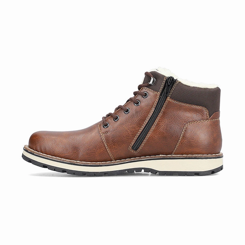 Men's Ronny 35 Toffee/Braun Chill Resistant