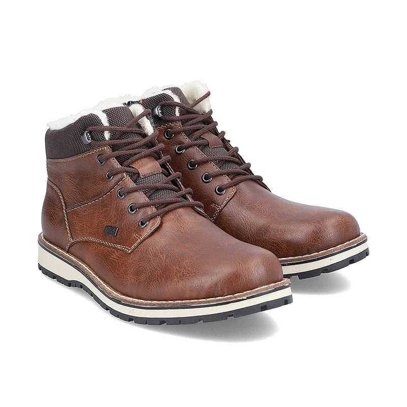 Men's Ronny 35 Toffee/Braun Chill Resistant