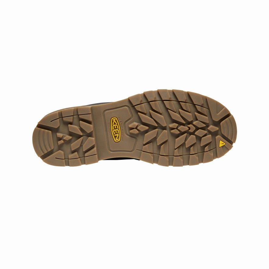 Men's Seattle Romeo (Soft Toe)  |  Cascade Brown/Black Daily Wear