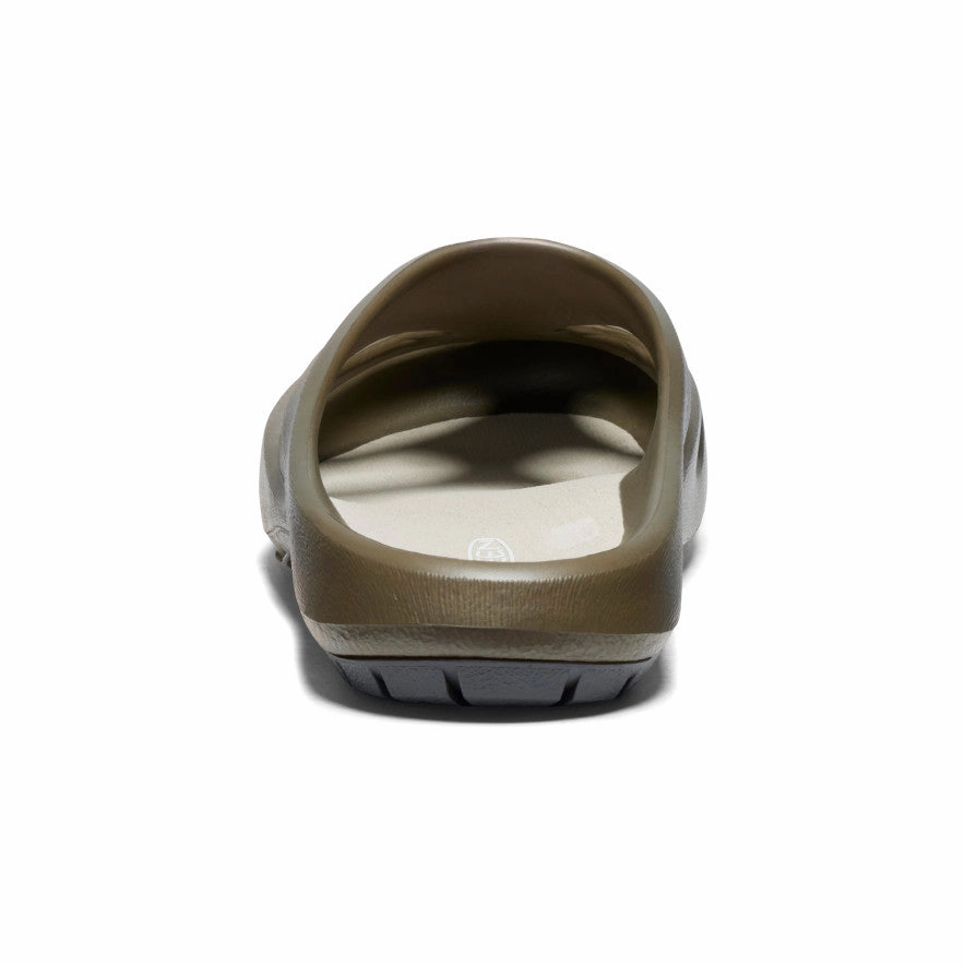Men's Shanti Clog  |  Canteen/Plaza Taupe Breathable Shoes