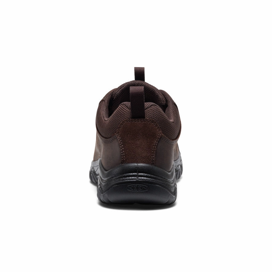 Men's Targhee IV Oxford  |  Java/Black Urban Flow