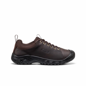 Outdoor Sport Stylish Comfort Men's Targhee IV Oxford  |  Java/Black